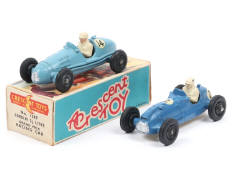 CRESCENT TOY (GB) (2)