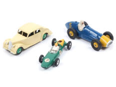 DINKY TOYS (GB) (3)