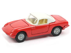 CORGI TOYS (GB) (1)