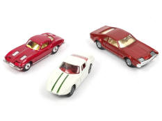 CORGI TOYS (GB) (3)