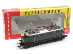 FLEISCHMANN 'HO' (ALLEMAGNE) (1)