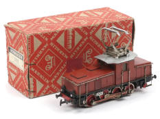 MÄRKLIN 'HO' (ALLEMAGNE) (1)