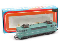 MÄRKLIN 'HO' (ALLEMAGNE) (1)