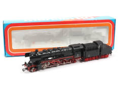 MÄRKLIN 'HO' (ALLEMAGNE) (1)
