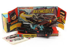 CORGI TOYS (GB) (1)