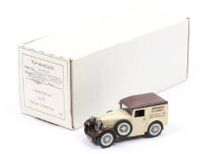 TOP MARQUES (GB) (1)