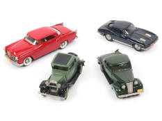 BROOKLIN MODELS (GB) (4)