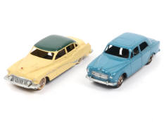 DINKY TOYS (FRANCE) (2)