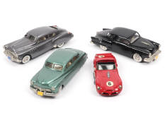 BROOKLIN MODELS (GB) (4)