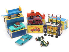 MATCHBOX (GB) (7)