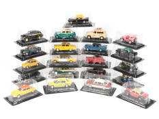 EDITIONS ALTAYA (FRANCE) (21)