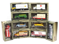 EDITIONS ALTAYA (FRANCE) (10)