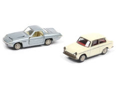 YONEZAWA TOYS DIAPET (JAPON) (2)