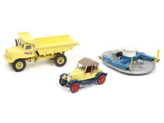 DINKY TOYS (GB) (3)