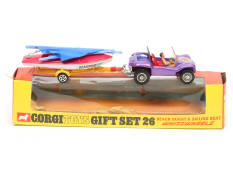 CORGI TOYS (GB) (1)