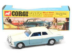 CORGI TOYS (GB) (1)