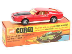 CORGI TOYS (GB) (1)