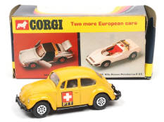 CORGI TOYS (GB) (1)