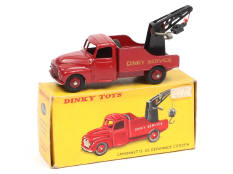 DINKY TOYS (FRANCE) (1)