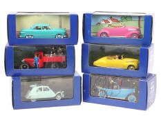 EDITIONS ATLAS (FRANCE) (6)