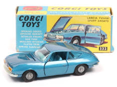 CORGI TOYS (GB) (1)