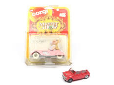 CORGI TOYS (GB) (2)