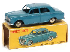 DINKY TOYS (FRANCE) (1)