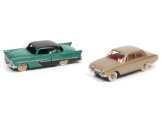DINKY TOYS (FRANCE) (2)