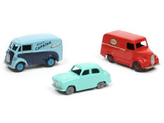 DINKY TOYS (GB) (3)