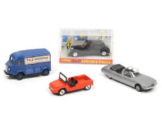 DIVERS (FRANCE) (4)