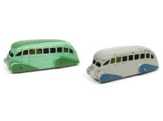 DINKY TOYS (GB) (2)