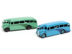 DINKY TOYS (GB) (2)