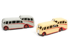 DINKY TOYS (GB) (2)
