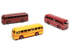 DINKY TOYS (GB) (3)