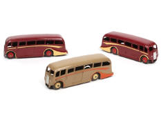 DINKY TOYS (GB) (3)