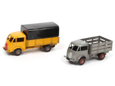 DINKY TOYS (FRANCE) (2)