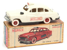 NOREV (FRANCE) (1)