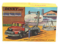 DINKY TOYS (FRANCE) (1)