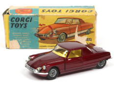 CORGI TOYS (GB) (1)