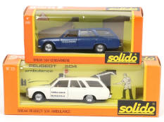 SOLIDO (FRANCE) (2)