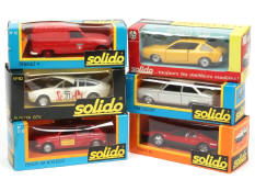 SOLIDO (FRANCE) (6)
