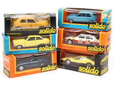SOLIDO (FRANCE) (6)