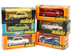 SOLIDO (FRANCE) (6)