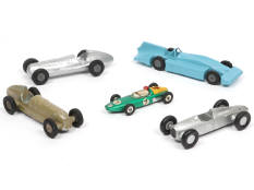 DINKY TOYS (GB) (5)