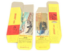 DINKY TOYS (FRANCE) (2)
