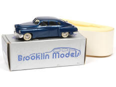 BROOKLIN MODELS (GB) (1)