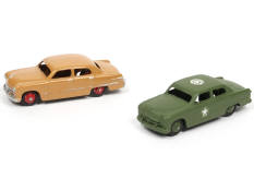 DINKY TOYS (GB) (2)