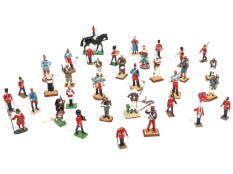 DIVERS (35)