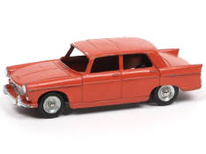 DINKY TOYS (FRANCE) Série JUNIOR (1)