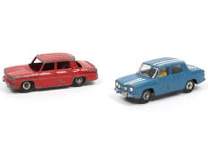 DINKY TOYS (FRANCE) (2)